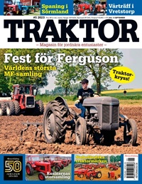 Traktor 5/2023