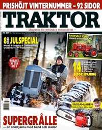 Traktor 6/2011