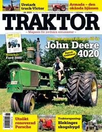 Traktor 6/2020