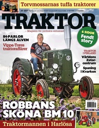 Traktor 7/2017