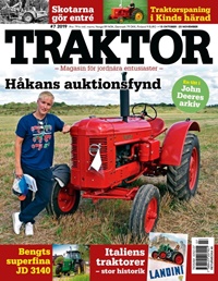 Traktor 7/2019