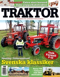 Traktor 7/2020