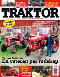 Traktor 7/2022