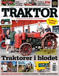 Traktor 7/2023