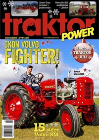 Traktor Power 1/2018