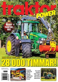 Traktor Power 1/2021