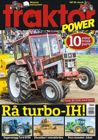 Traktor Power 11/2015