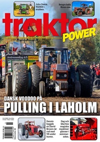Traktor Power 11/2022