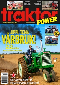 Traktor Power 3/2018
