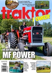 Traktor Power 2/2022