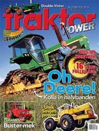 Traktor Power 3/2007