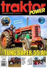 Traktor Power 3/2020