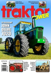 Traktor Power 3/2022