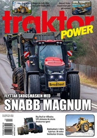 Traktor Power 4/2023