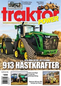 Traktor Power 5/2024