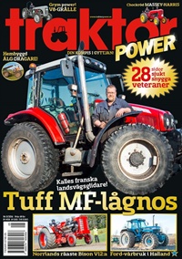 Traktor Power 5/2016