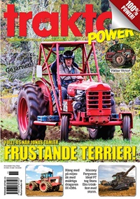 Traktor Power 6/2020