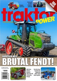Traktor Power 7/2022