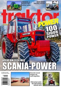Traktor Power 7/2023