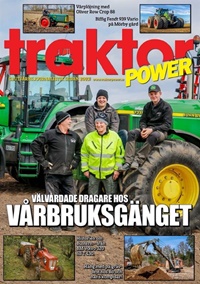 Traktor Power 7/2024
