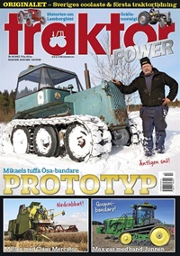 Traktor Power 10/2013