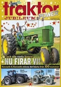 Traktor Power 11/2014