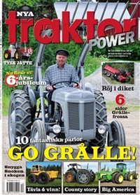 Traktor Power 12/2009