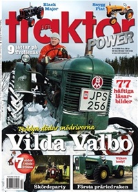 Traktor Power 2/2010