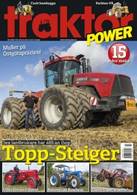 Traktor Power 2/2015