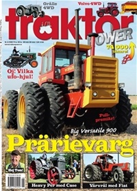 Traktor Power 3/2010