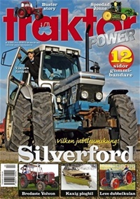 Traktor Power 4/2011