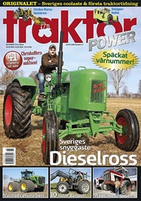 Traktor Power 4/2013