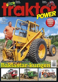 Traktor Power 4/2015