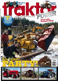 Traktor Power 5/2012