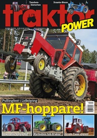 Traktor Power 7/2014
