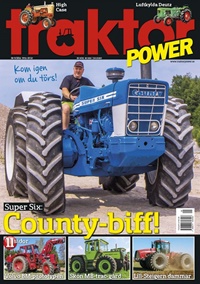 Traktor Power 9/2014