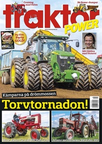 Traktor Power 9/2015