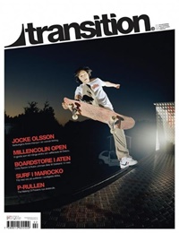 Transition 2/2006