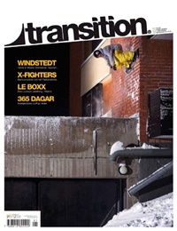 Transition 1/2007