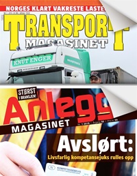 TransportMagasinet (NO) 8/2017