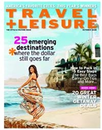 Travel And Leisure (UK) 3/2011