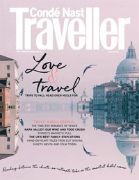 Traveller (UK) (UK) 3/2022