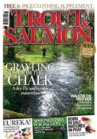 Trout and Salmon (UK) 4/2010