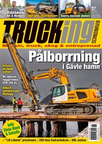 Trucking Scandinavia 6/2022