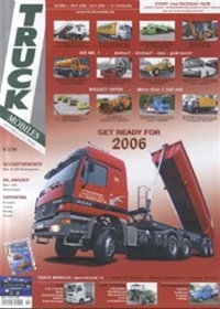 Truck Mobiles (GE) 7/2006