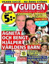 TVGuiden 50/2006