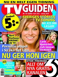 TVGuiden 19/2006