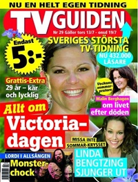 TVGuiden 29/2006