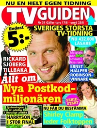 TVGuiden 34/2006