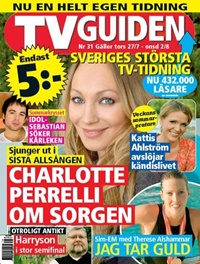 TVGuiden 31/2006